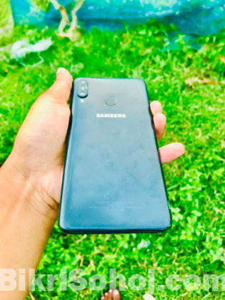 Samsung A20s